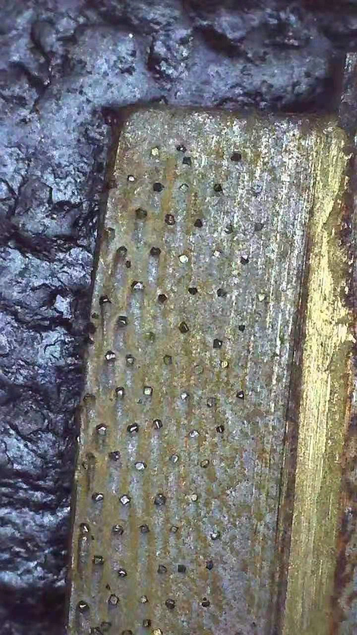 Granite diamond cutting blade (8)