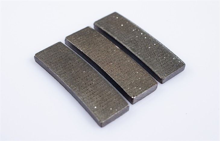 Granite cutting segment (1)