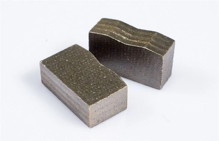 Granite cutting segment (3)
