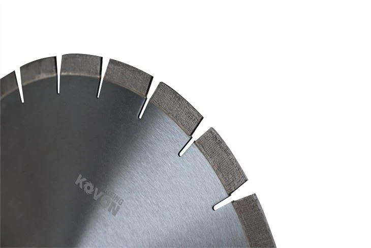 Granite diamond saw blade (3)